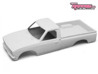 Team Raffee & Co 1976 Hilux Pickup Fiberglass Hard...