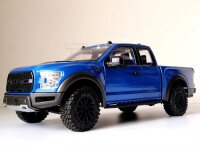 Team Raffee & Co 1/10 4WD Crawler Truck ARTR with JD...