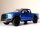 Team Raffee & Co 1/10 4WD Crawler Truck ARTR with JD Hero Body Blue TRC/JDM-150