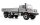 Team Raffee & Co 1/14 Zetros 6x6 ARTR RC Truck TRC/JDM-158ARTR