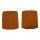 CRM Leder Sitzbezüge für BoomRacing BRX02 Serie II / III 88 / 109 Ohne Seitengravur-beige-schwarz