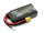 Boom Racing 11.1V 3200mAh 90C Graphene 3S LiPo Soft Case Battery Pack XT60 Plug