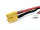 Boom Racing 11.1V 3200mAh 90C Graphene 3S LiPo Soft Case Battery Pack XT60 Plug