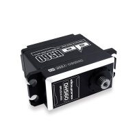 Doyono Brushless Servo HV CNC Alugehäuse...