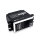 Doyono Brushless Servo HV CNC Alugehäuse 60.0kg/0.068sec @8.4V DHS60
