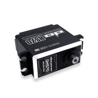 Doyono Brushless Servo HV CNC Alugehäuse...