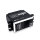 Doyono Brushless Servo HV CNC Alugehäuse 70.0kg/0.125sec @8.4V DHS70