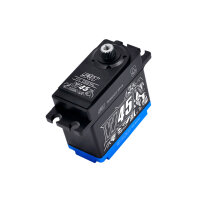 SRT Digital Servo Waterproof 45.0kg/0.18sec @8,4V DHW45