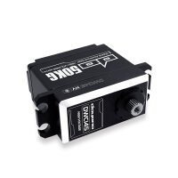 Doyono Coreless Servo HV Waterproof 50.0kg/0.23sec @7.4V...