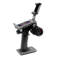 Flysky Noble NB4-Pro+ Sender mit 2 Empfänger FS001P
