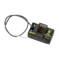 Flysky FGr4B AFHDS3 Empfänger 4 Kanal FS010