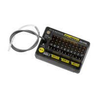 Flysky FGr12B AFHDS3 Empfänger 12 Kanal FS012