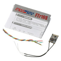 Flysky FTR16S AFHDS3 Mini Empfänger 16 Kanal FS017