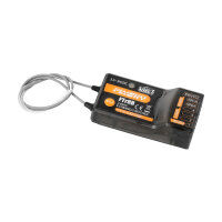 Flysky FTR8B AFHDS3 Empfänger 8 Kanal FS019