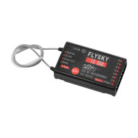 Flysky SR8 ANT Empfänger FS020