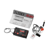 Flysky SR8 ANT Empfänger FS020