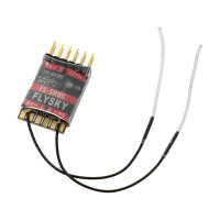 Flysky SR8C ANT Empfänger FS021
