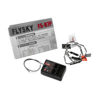 Flysky R7P ANT Empfänger FS022