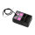 Flysky R7V ANT Empfänger mit Gyro 7 Kanal FS025