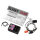 Flysky R7V ANT Empfänger mit Gyro 7 Kanal FS025