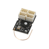 Flysky R4M ANT Empfänger 4 Kanal FS028