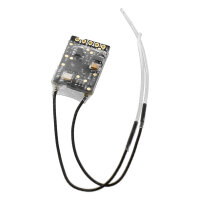 Flysky SRM ANT Empfänger mini sBUS FS029