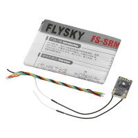 Flysky SRM ANT Empfänger mini sBUS FS029