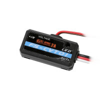 Flysky Spannungssensor CVT01 ibus FS030