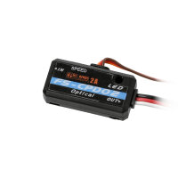 Flysky Drehzahlsensor optisch CPD02 ibus FS033