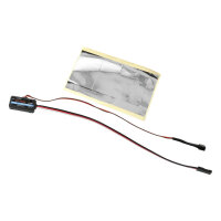 Flysky Drehzahlsensor optisch CPD02 ibus FS033