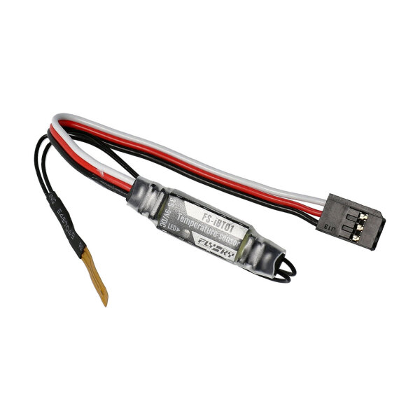 Flysky Temperatursensor FS-iBT01 I-BUS2 FS035