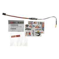 Flysky Temperatursensor FS-iBT01 I-BUS2 FS035