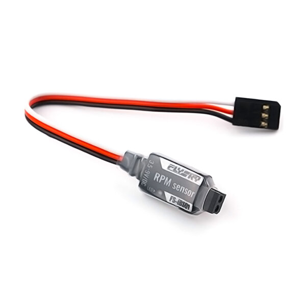 Flysky rotate speed sensor FS-iBS01 I-BUS2 FS036