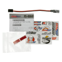 Flysky atmospheric pressure sensor FS-iBA01 I-BUS2 FS037
