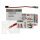 Flysky atmospheric pressure sensor FS-iBA01 I-BUS2 FS037
