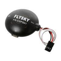 Flysky GPS sensor FS-CGPS01 FS039