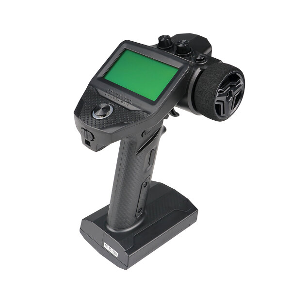 Flysky FS-G7P+ Sender 10 Kanal mit 1 Empfänger FS096