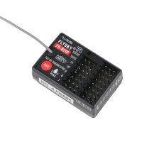 Flysky R11P ANT Empfänger 11 Kanal FS098