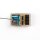 Flysky FBr8 Auto kurze Antenne AFHDS3 Empfänger 8 Kanal FS104