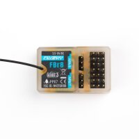 Flysky FBr8 Boot lange Antenne AFHDS3 Empfänger 8...
