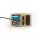 Flysky FBr8 Boot lange Antenne AFHDS3 Empfänger 8 Kanal FS105