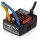Hobbywing QuicRun 1060 Brushed Regler T-Stecker 60A für 1:10 HW30120203