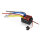Hobbywing QuicRun 0880 Dual Brushed Regler 80A für 1:10 HW30120301