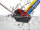 Hobbywing QuicRun 0880 Dual Brushed Regler 80A für 1:10 HW30120301