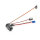 Hobbywing Quicrun Fusion Mini16 für 1/16 Crawler 370spec 3000kV HW30120403