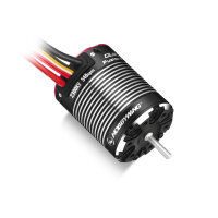 Hobbywing Quicrun Fusion Pro Elite 2300kV 2-4s HW30120500