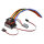 Hobbywing QuicRun 10BL120 G2 120A Sensored Regler 2-3s HW30125002