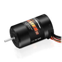 Hobbywing Quicrun Fusion SE für Rock Crawler 1800kV...