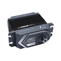 SRT T45 Corless Servo HV CNC Alugehäuse...