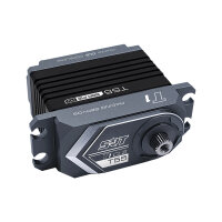 SRT T55 Corless Servo HV CNC Alugehäuse...